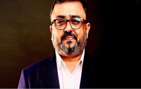 Bajaj Auto Appoints Shakti Upadhyay